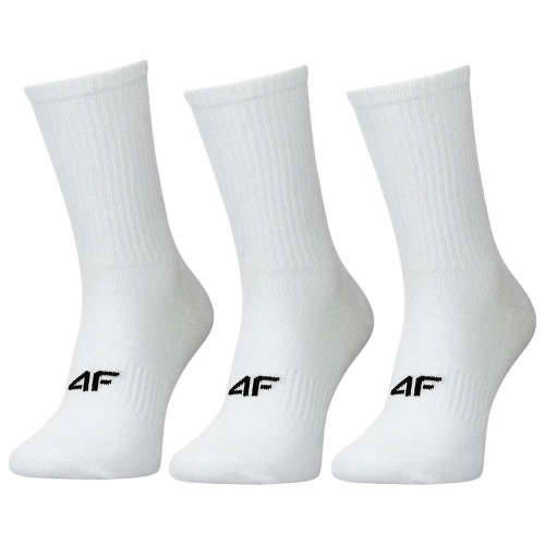 4F Κάλτσες 3 pairs